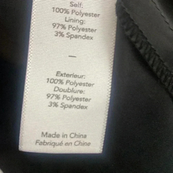 NWT Likely Charlton Asymmetrical Ruffle Tank Blouse - Picture 6 of 7